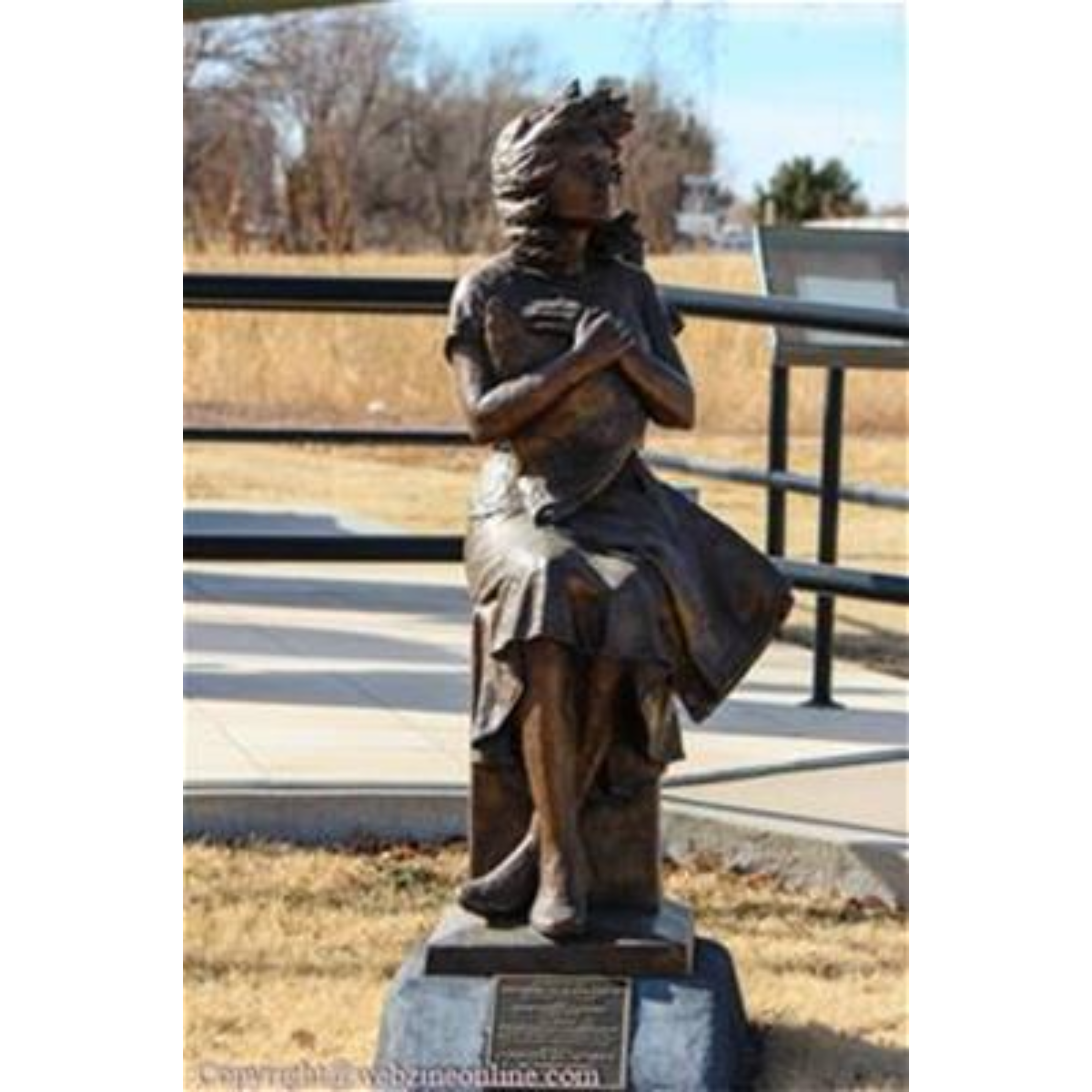 Forever Remember American Legion