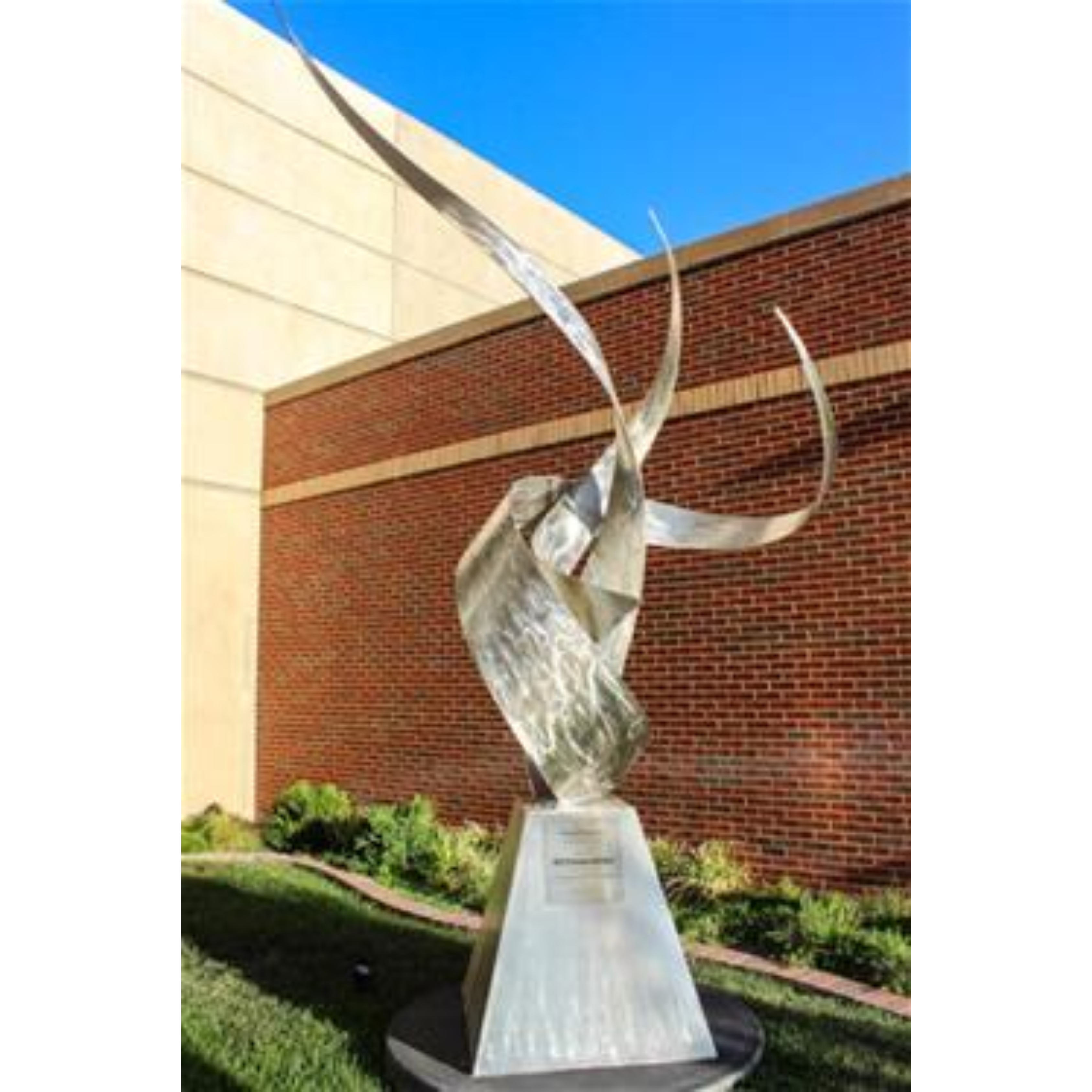 Wind Whisperer Conference Center