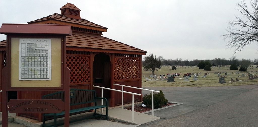 Elmwood Cemetery