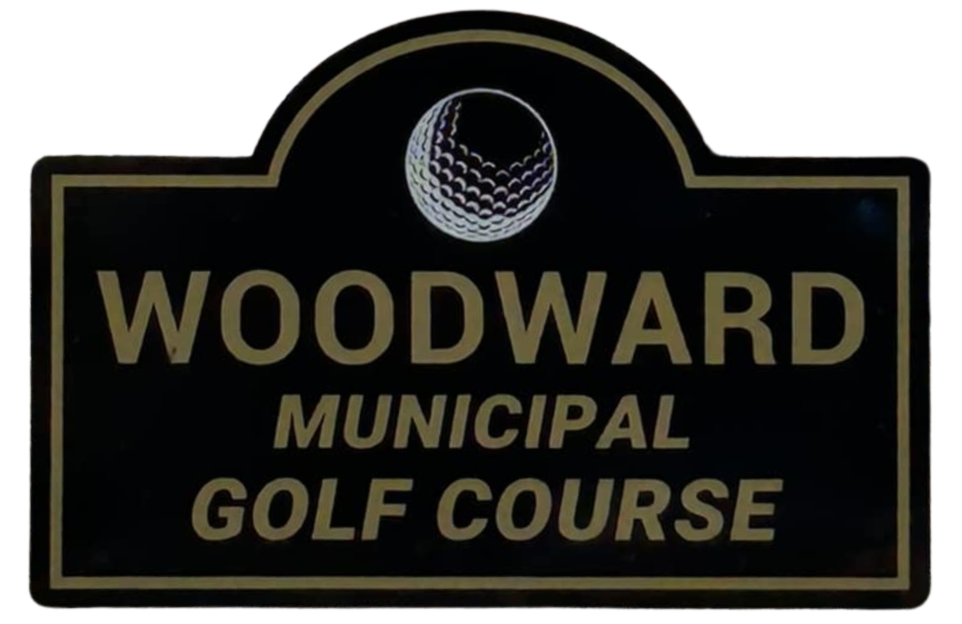 Municipal Golf Course