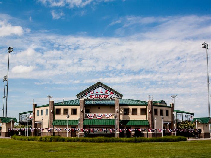 Fuller Ballpark